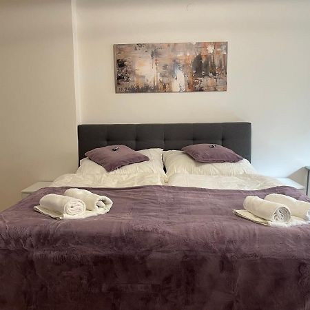 *Luxurious And Spacious Family Apartment* Відень Екстер'єр фото