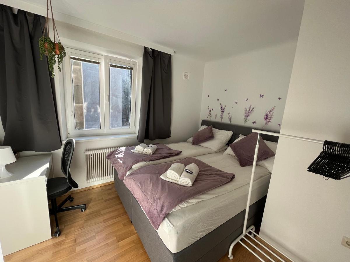 *Luxurious And Spacious Family Apartment* Відень Екстер'єр фото