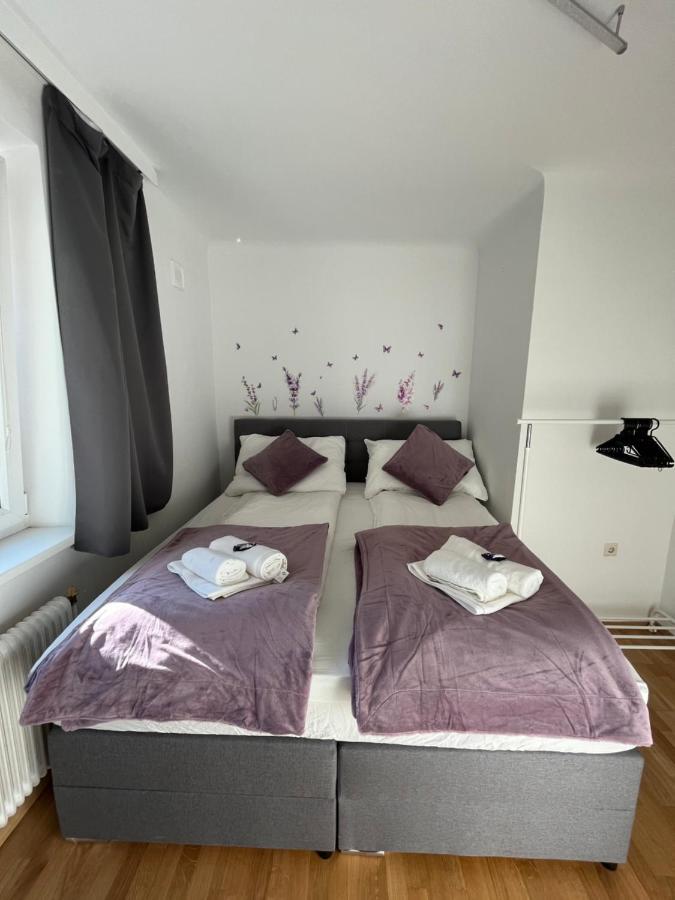 *Luxurious And Spacious Family Apartment* Відень Екстер'єр фото